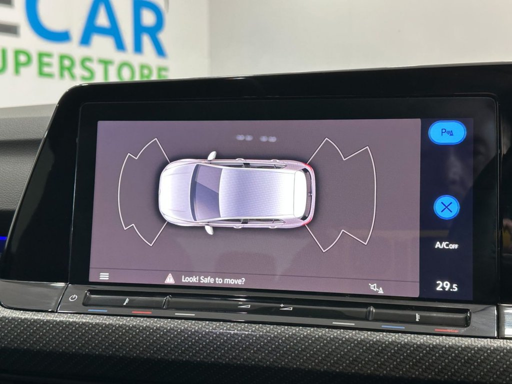 Used Volkswagen Golf 2021 for sale - 77121919: Photo 31