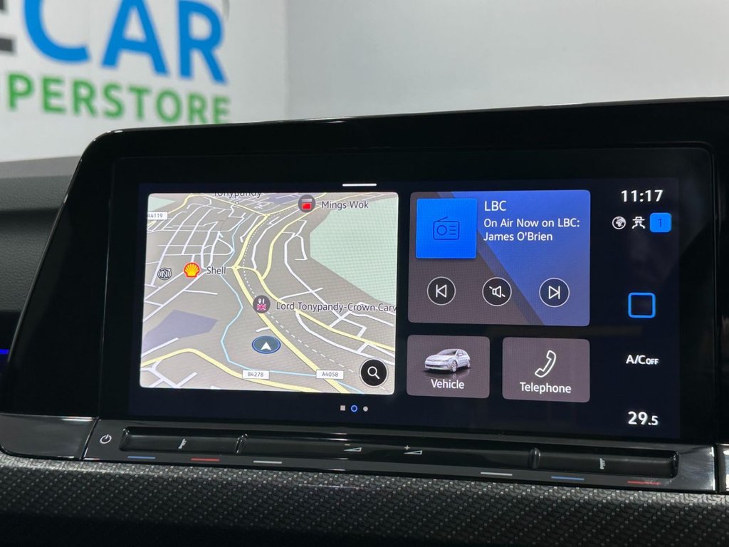 Used Volkswagen Golf 2021 for sale - 77121919: Photo 32