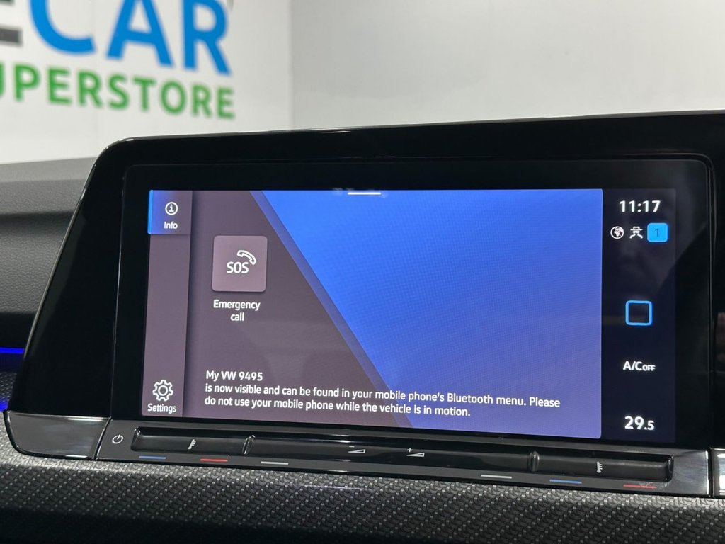 Used Volkswagen Golf 2021 for sale - 77121919: Photo 33