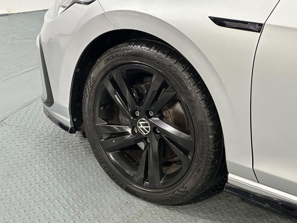 Used Volkswagen Golf 2021 for sale - 77121919: Photo 36