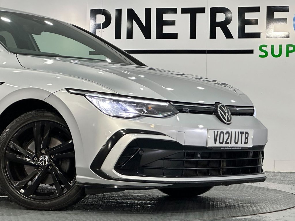 Used Volkswagen Golf 2021 for sale - 77121919: Photo 37