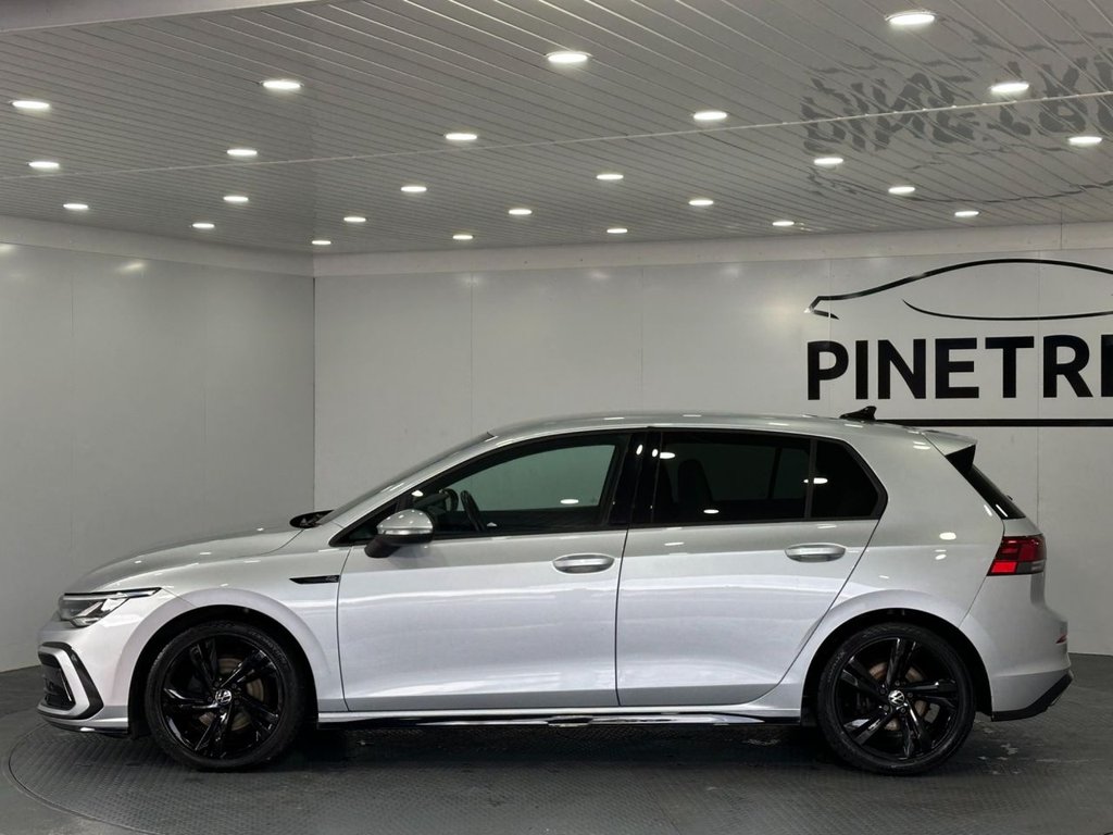 Used Volkswagen Golf 2021 for sale - 77121919: Photo 5