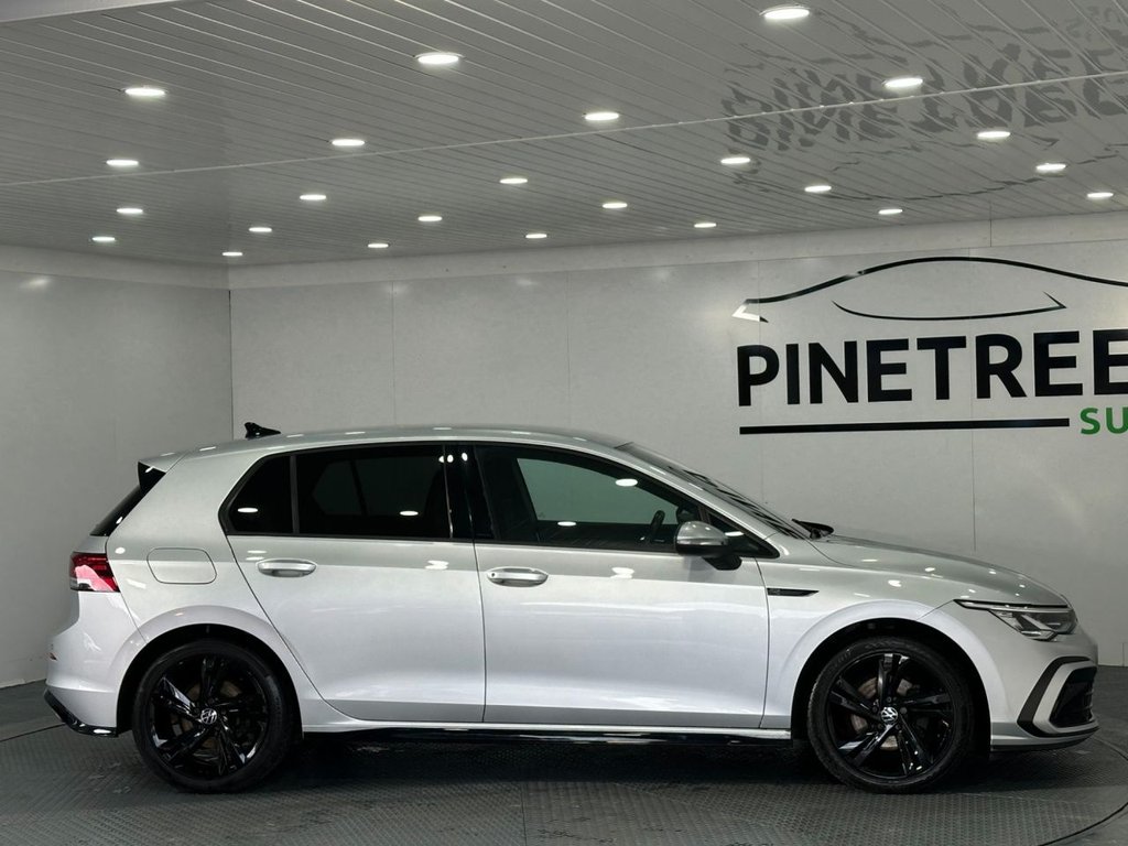 Used Volkswagen Golf 2021 for sale - 77121919: Photo 6