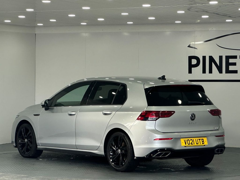 Used Volkswagen Golf 2021 for sale - 77121919: Photo 8