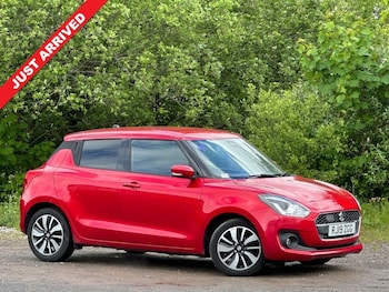 Used Suzuki Swift 2019 for sale - 78658737: Photo