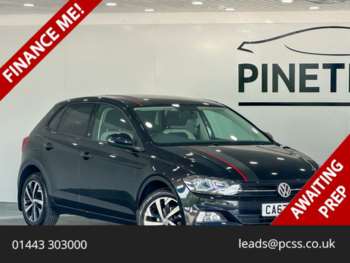 2018 (67) - 1.0 TSI beats Hatchback 5dr Petrol Manual Euro 6 (s/s) (95 ps)