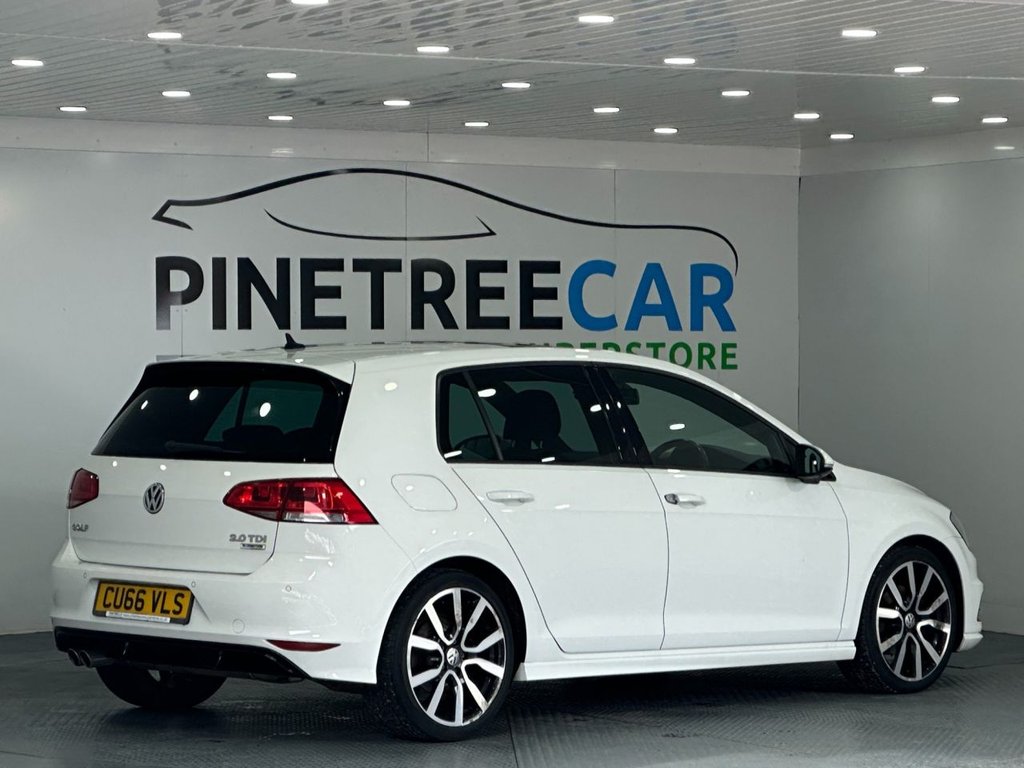 Used Volkswagen Golf 2016 for sale - 77534751: Photo 10