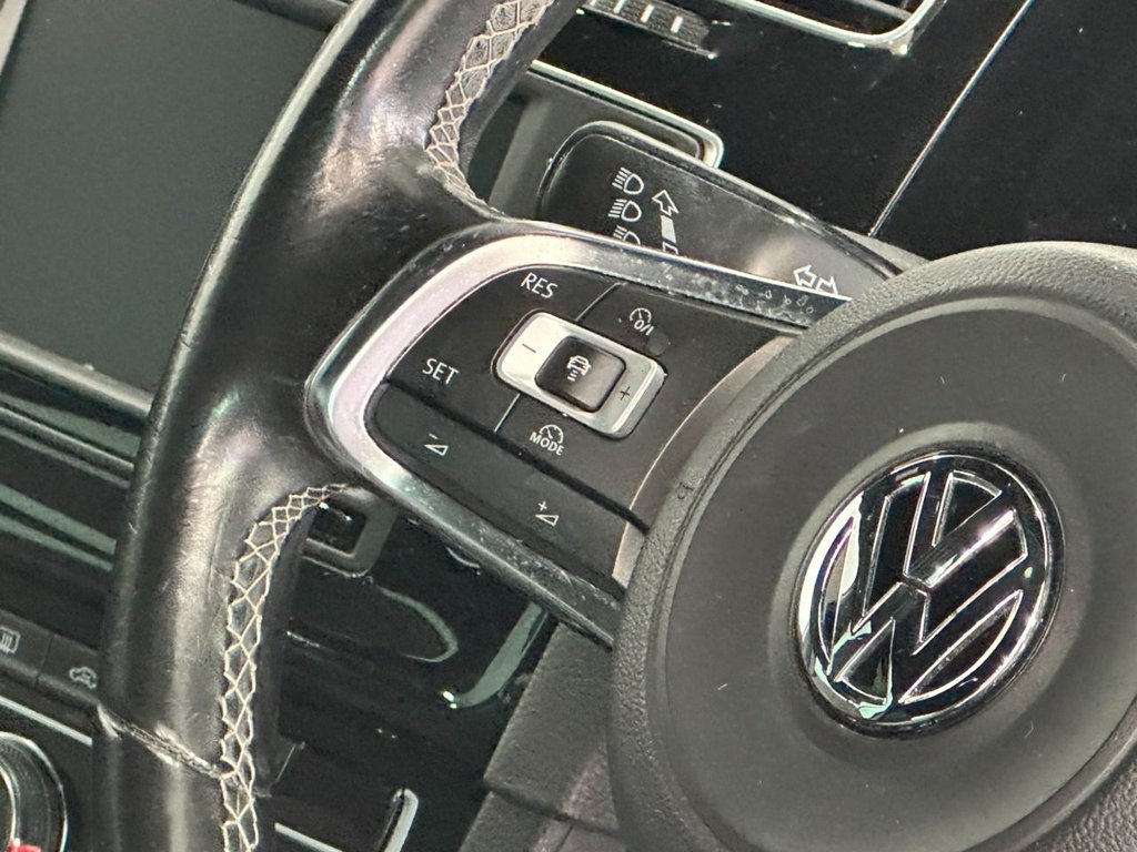Used Volkswagen Golf 2016 for sale - 77534751: Photo 13