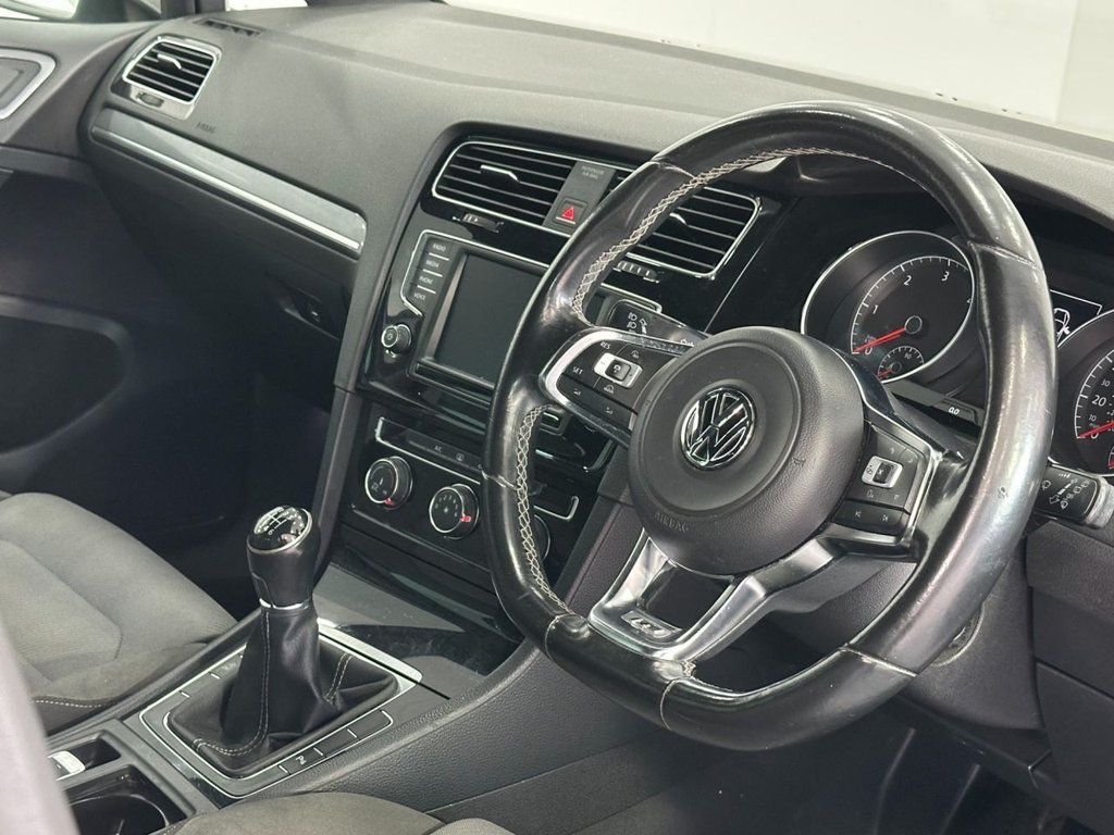 Used Volkswagen Golf 2016 for sale - 77534751: Photo 14