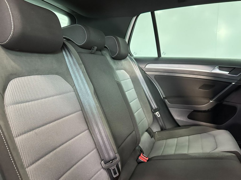 Used Volkswagen Golf 2016 for sale - 77534751: Photo 19
