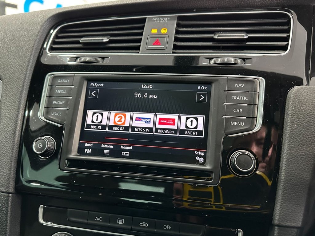 Used Volkswagen Golf 2016 for sale - 77534751: Photo 29