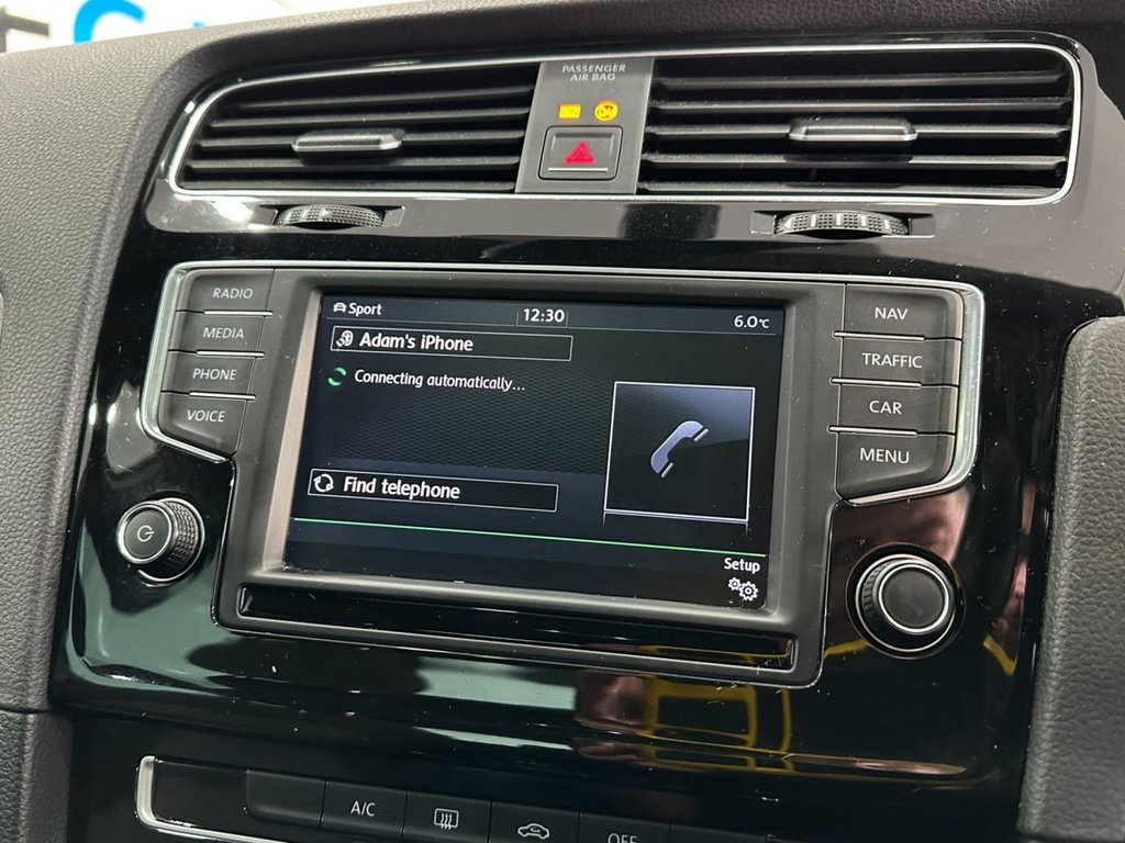 Used Volkswagen Golf 2016 for sale - 77534751: Photo 30