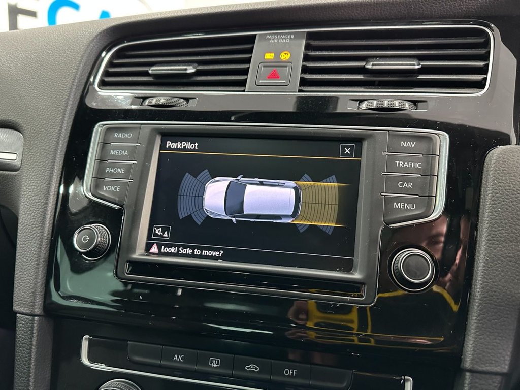 Used Volkswagen Golf 2016 for sale - 77534751: Photo 32