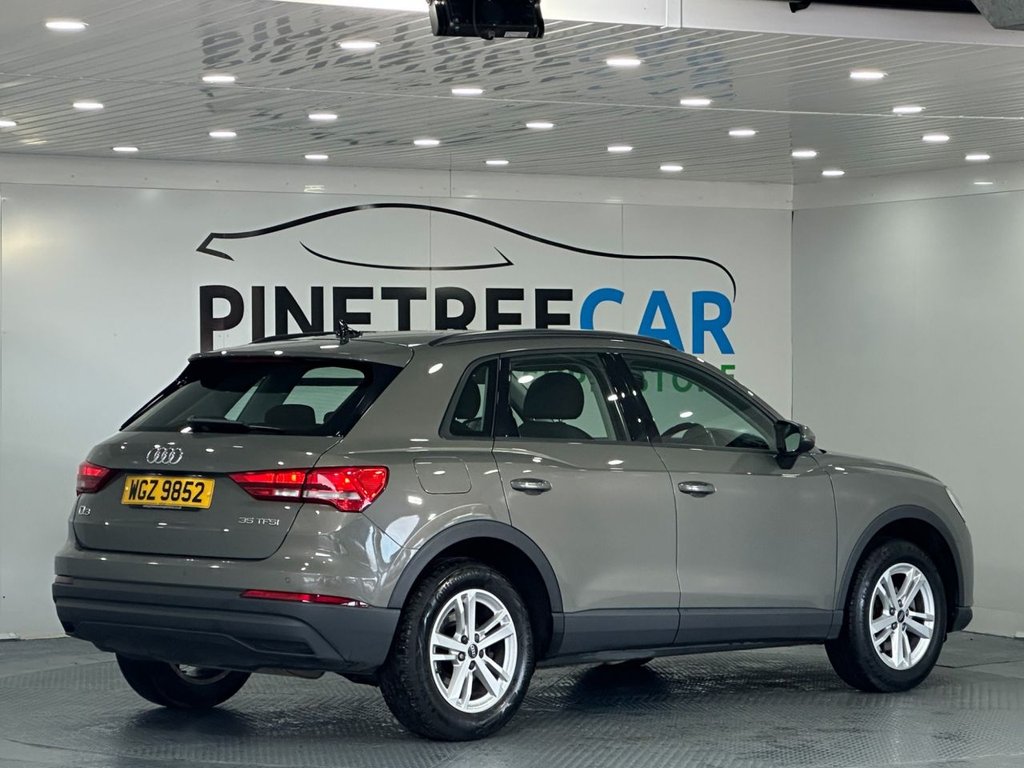 Used Audi Q3 2022 for sale - 77121921: Photo 10