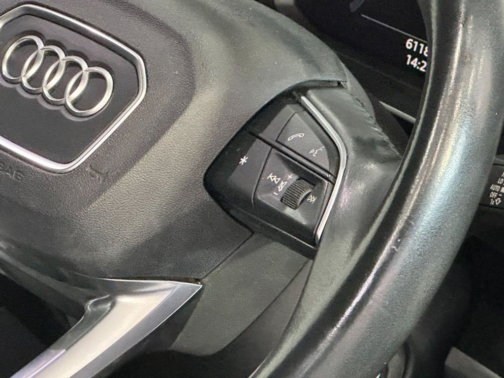 Used Audi Q3 2022 for sale - 77121921: Photo 16