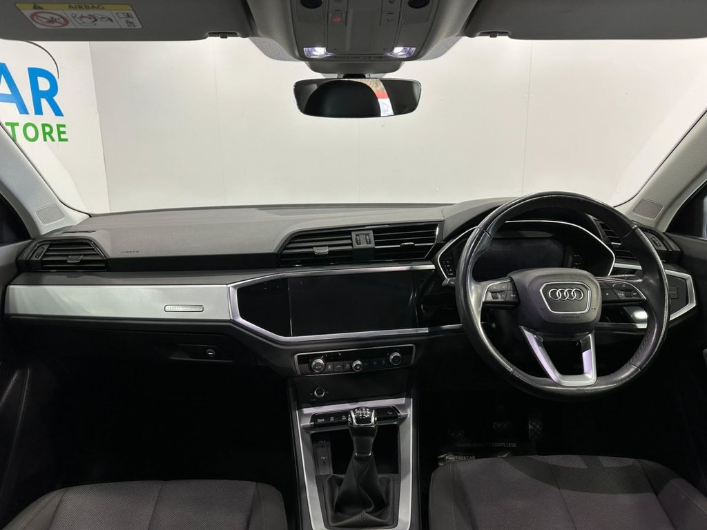 Used Audi Q3 2022 for sale - 77121921: Photo 25