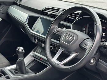 Used Audi Q3 2022 for sale - 77121921: Photo