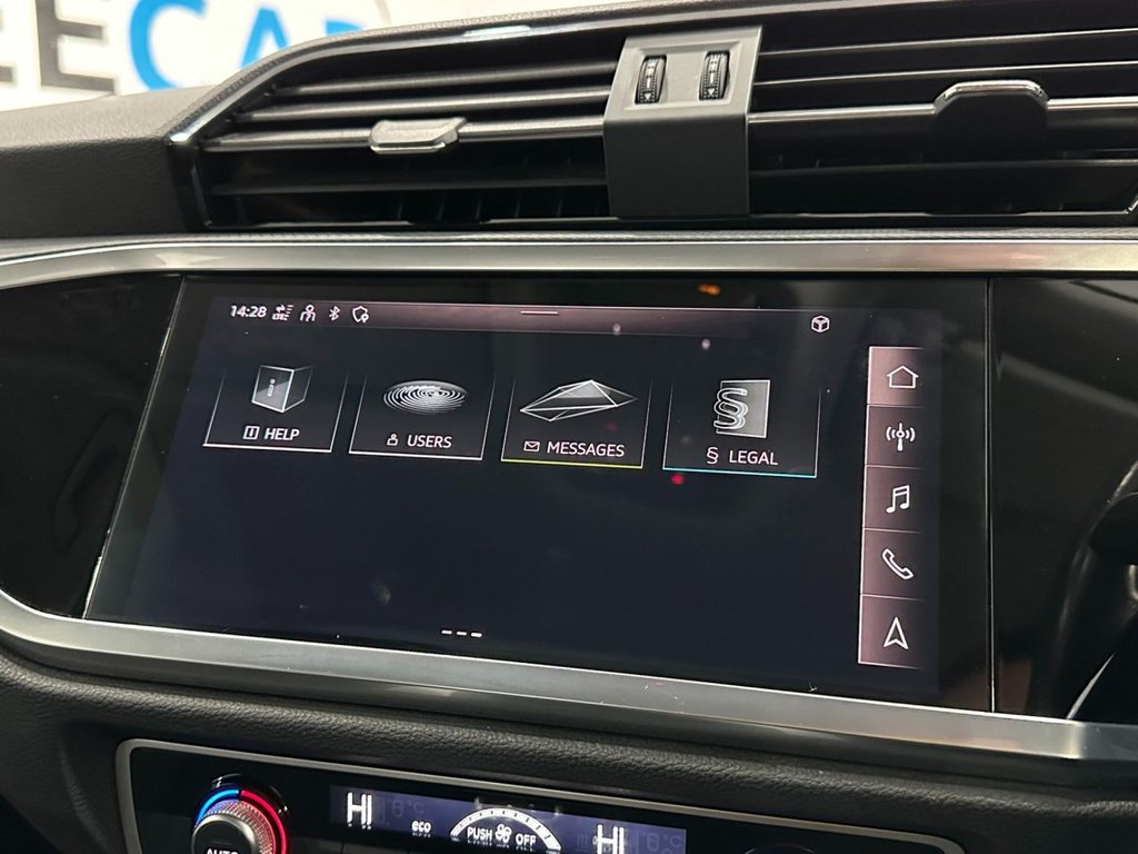 Used Audi Q3 2022 for sale - 77121921: Photo 32