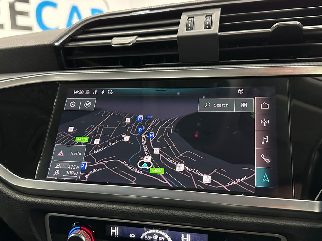 Used Audi Q3 2022 for sale - 77121921: Photo 36