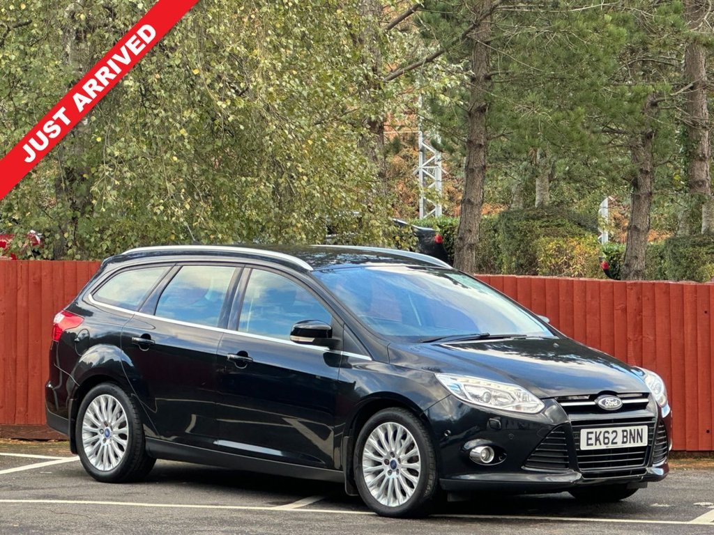 Used Ford Focus 2012 for sale - 76356582: Photo 1