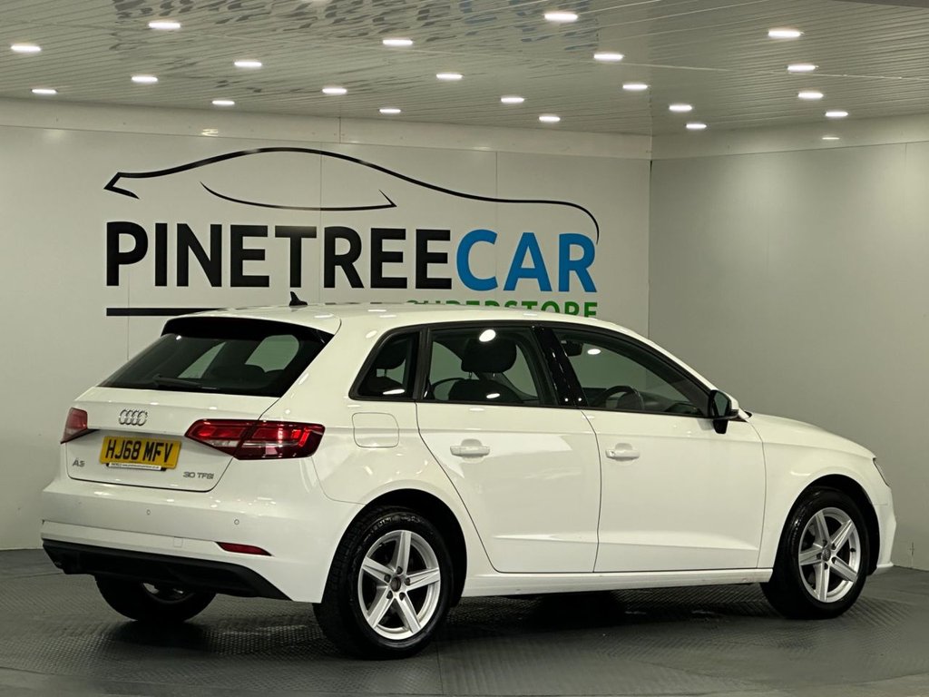 Used Audi A3 2018 for sale - 77302339: Photo 10