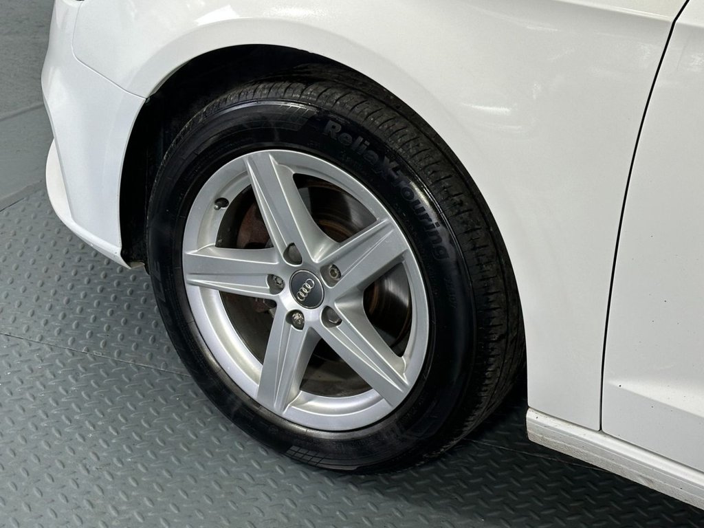 Used Audi A3 2018 for sale - 77302339: Photo 13