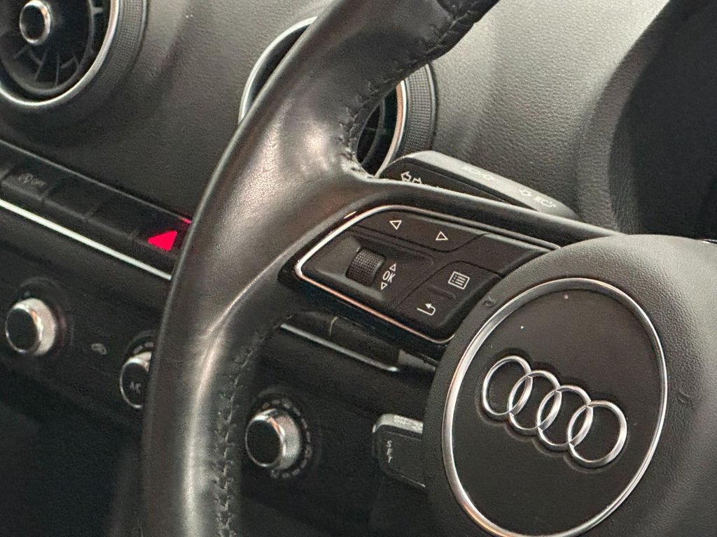 Used Audi A3 2018 for sale - 77302339: Photo 14