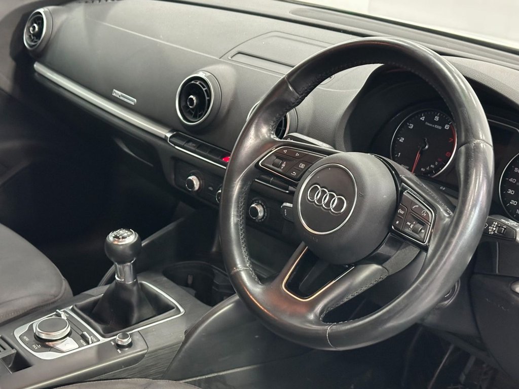 Used Audi A3 2018 for sale - 77302339: Photo 15