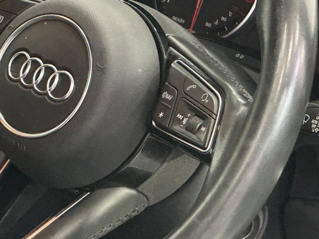 Used Audi A3 2018 for sale - 77302339: Photo 16