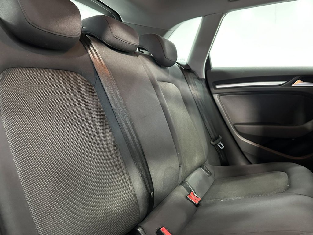 Used Audi A3 2018 for sale - 77302339: Photo 20