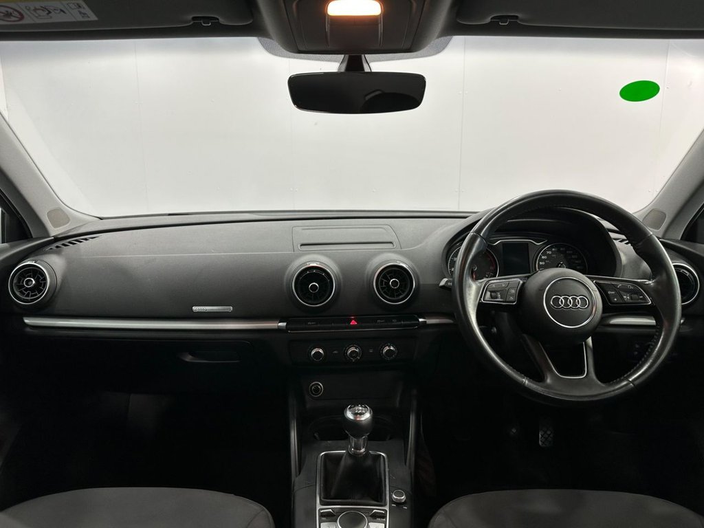 Used Audi A3 2018 for sale - 77302339: Photo 25