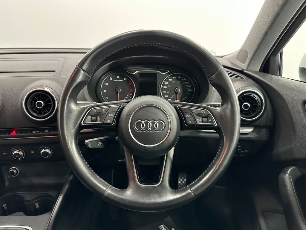 Used Audi A3 2018 for sale - 77302339: Photo 26