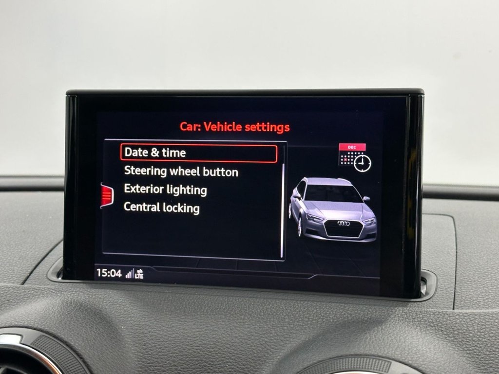 Used Audi A3 2018 for sale - 77302339: Photo 32