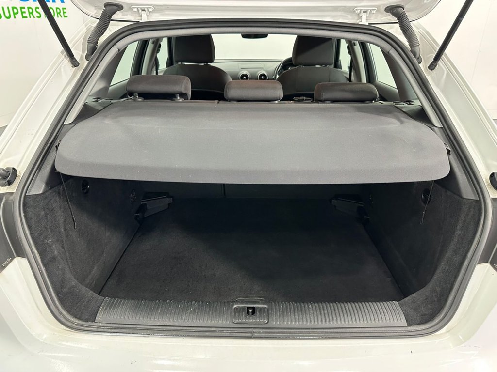 Used Audi A3 2018 for sale - 77302339: Photo 33