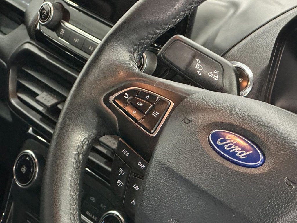 Used Ford Ecosport 2019 for sale - 76356441: Photo 16