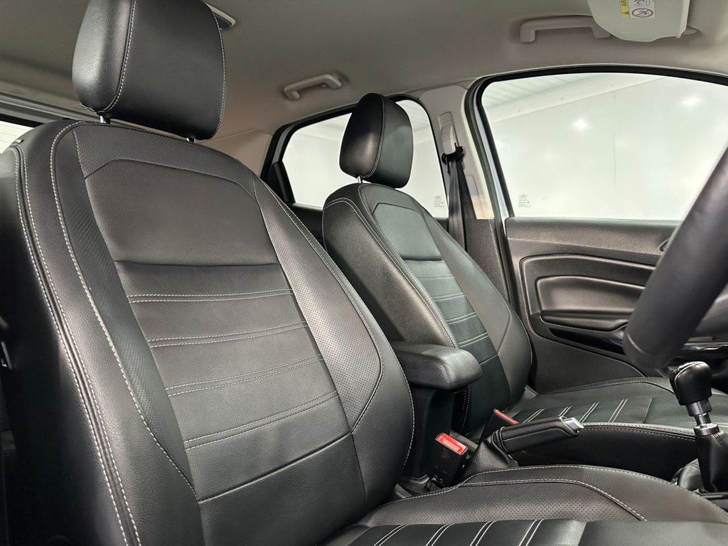 Used Ford Ecosport 2019 for sale - 76356441: Photo 19