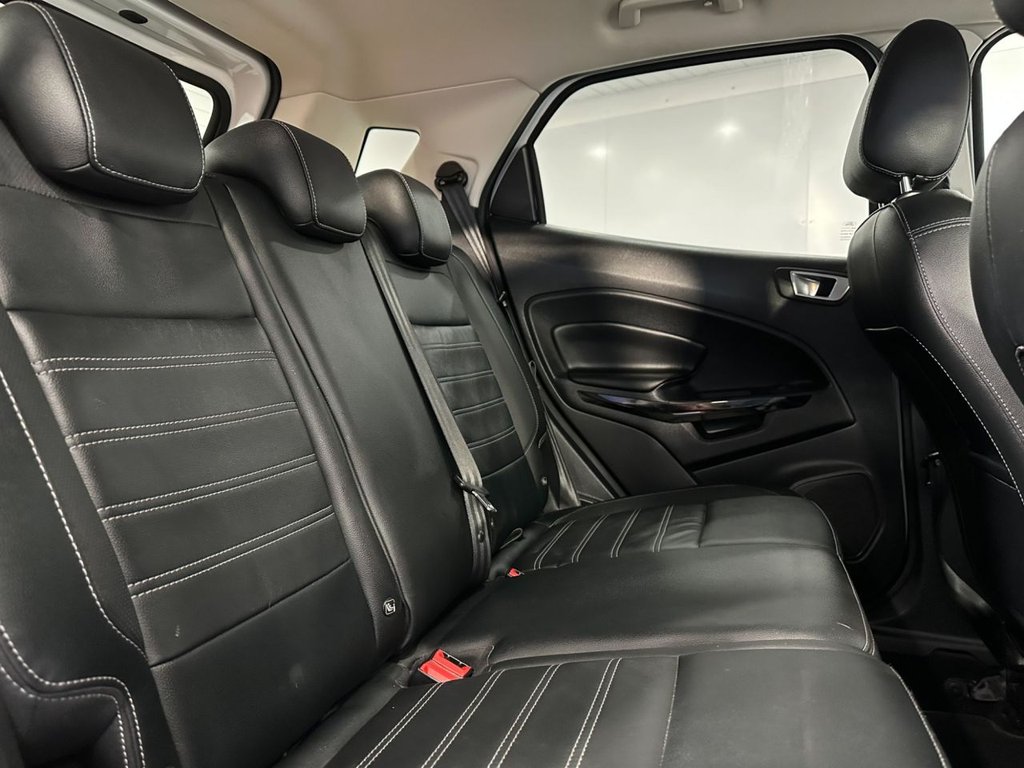 Used Ford Ecosport 2019 for sale - 76356441: Photo 21