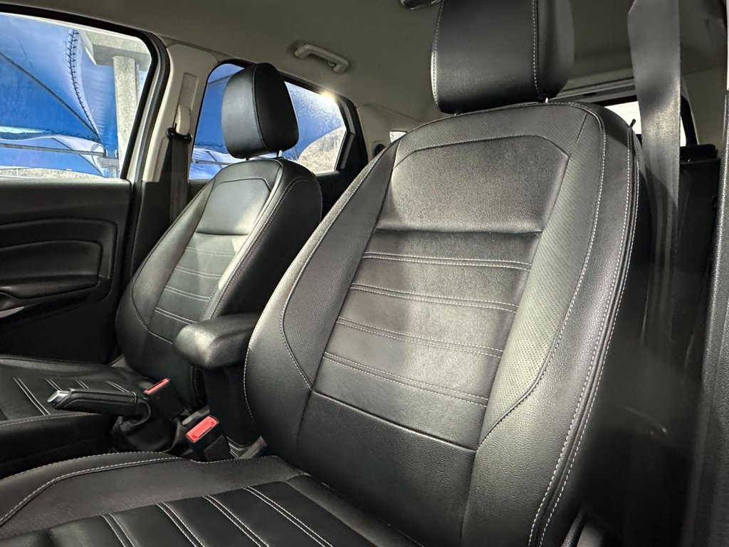 Used Ford Ecosport 2019 for sale - 76356441: Photo 23