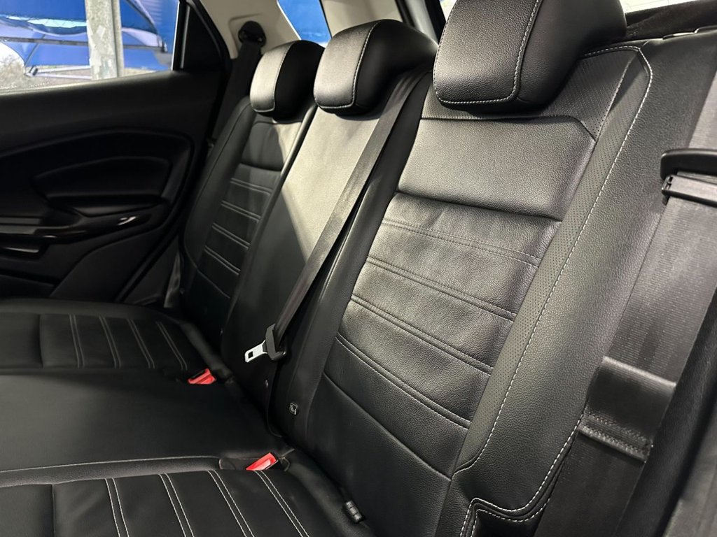 Used Ford Ecosport 2019 for sale - 76356441: Photo 25