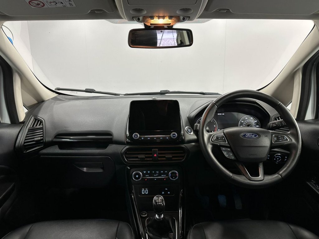 Used Ford Ecosport 2019 for sale - 76356441: Photo 26