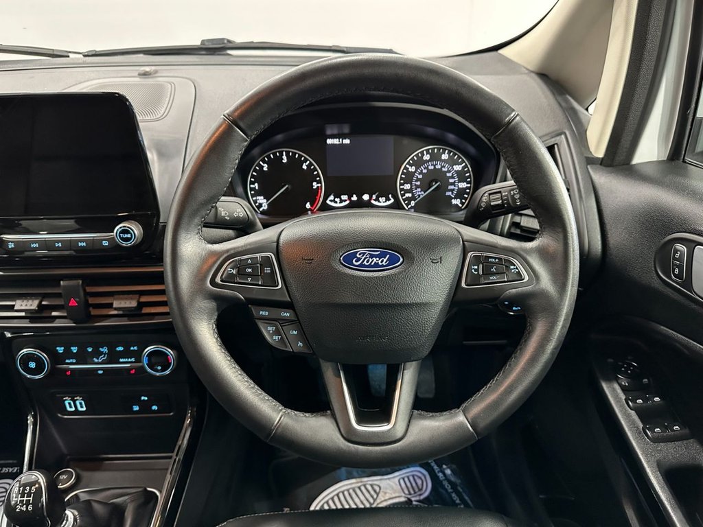 Used Ford Ecosport 2019 for sale - 76356441: Photo 27