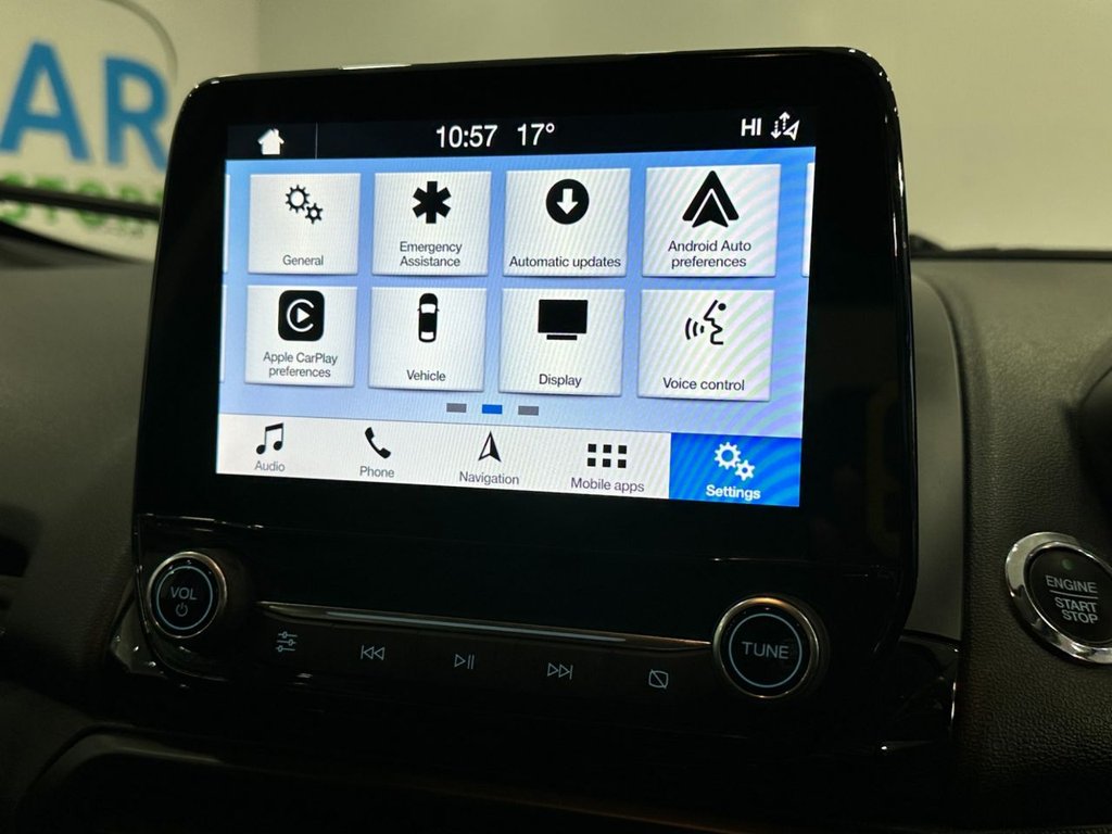 Used Ford Ecosport 2019 for sale - 76356441: Photo 31