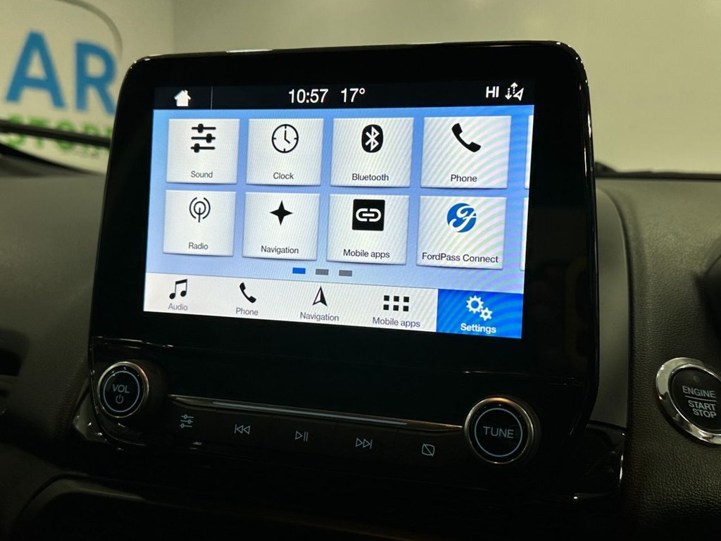 Used Ford Ecosport 2019 for sale - 76356441: Photo 32