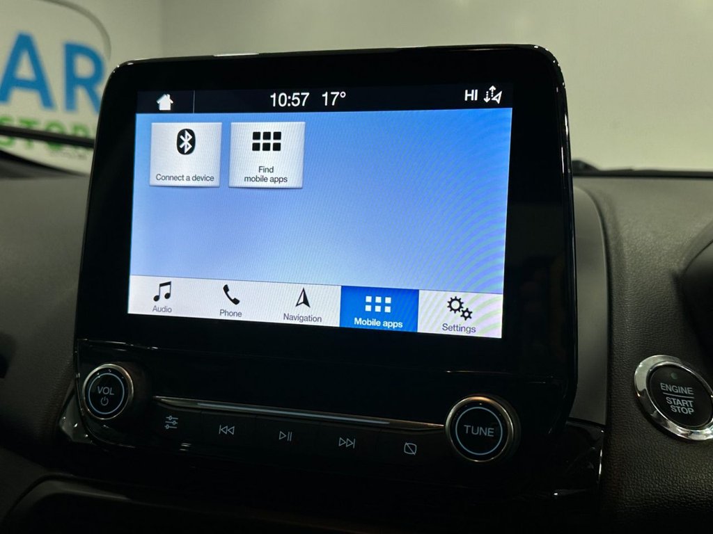 Used Ford Ecosport 2019 for sale - 76356441: Photo 33