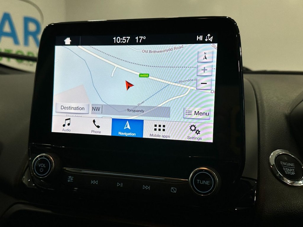 Used Ford Ecosport 2019 for sale - 76356441: Photo 34