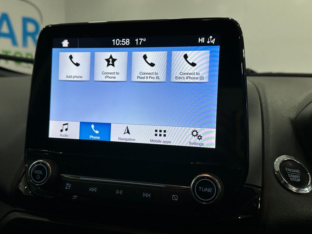 Used Ford Ecosport 2019 for sale - 76356441: Photo 35