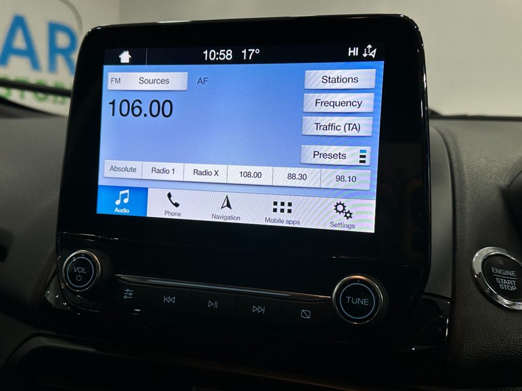 Used Ford Ecosport 2019 for sale - 76356441: Photo 36