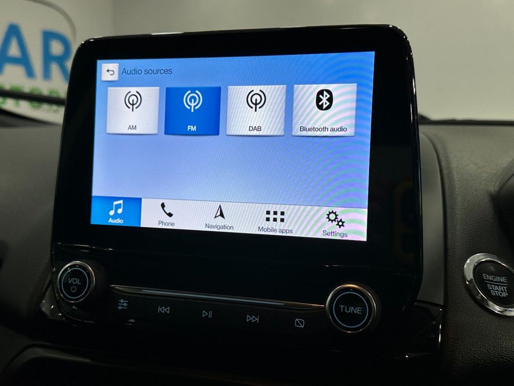 Used Ford Ecosport 2019 for sale - 76356441: Photo 37