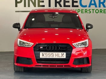 Used Audi S1 2017 for sale - 79422839: Photo