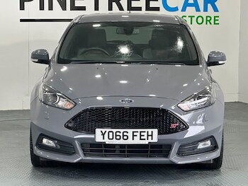 Used Ford Focus 2017 for sale - 78330718: Photo